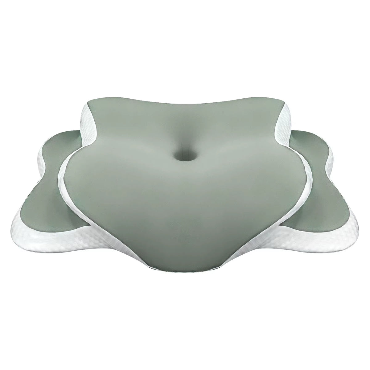 TheReliefPillow™️- The Orthopedic Ease Pillow for Supportive Comfort and Better Sleep