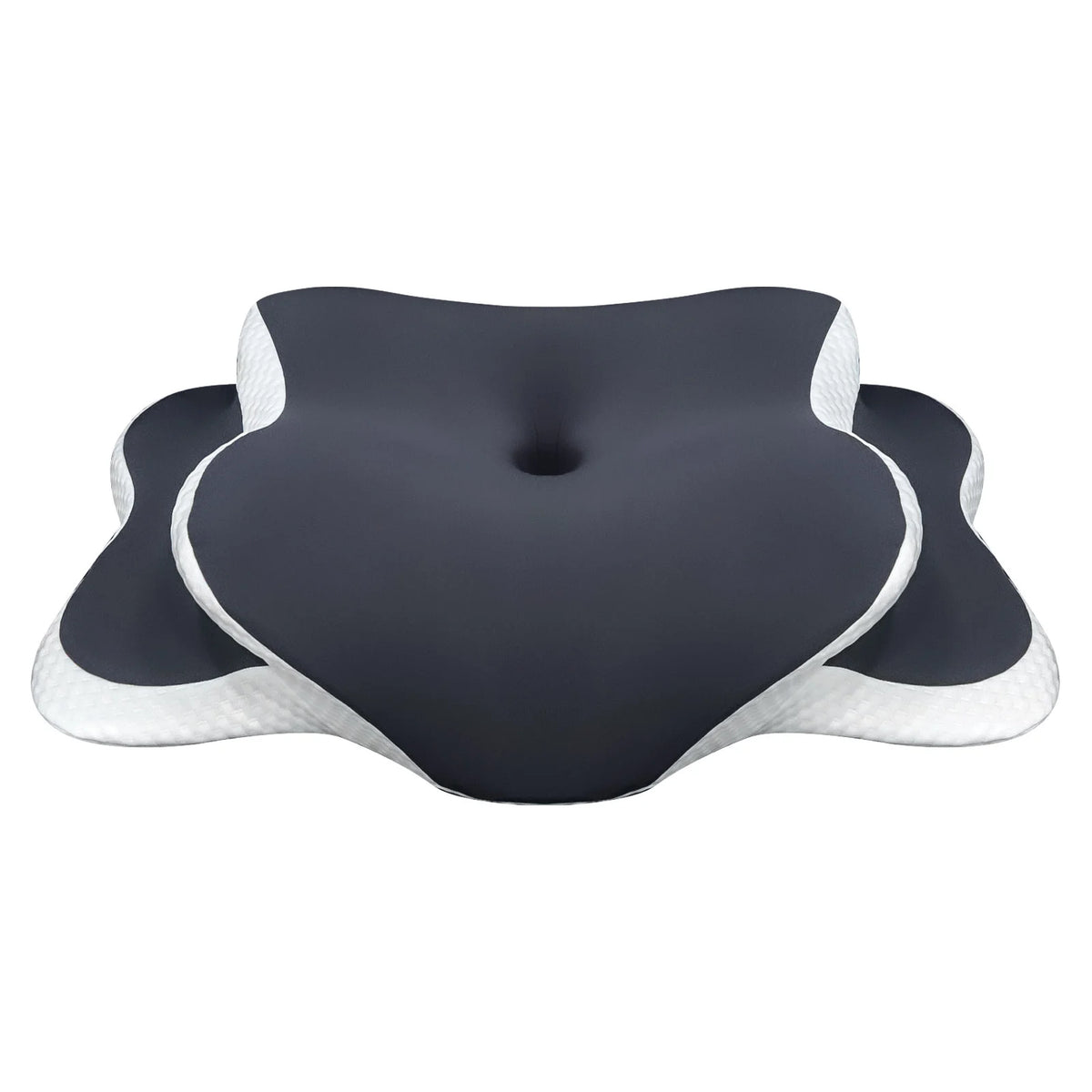 TheReliefPillow™️- The Orthopedic Ease Pillow for Supportive Comfort and Better Sleep
