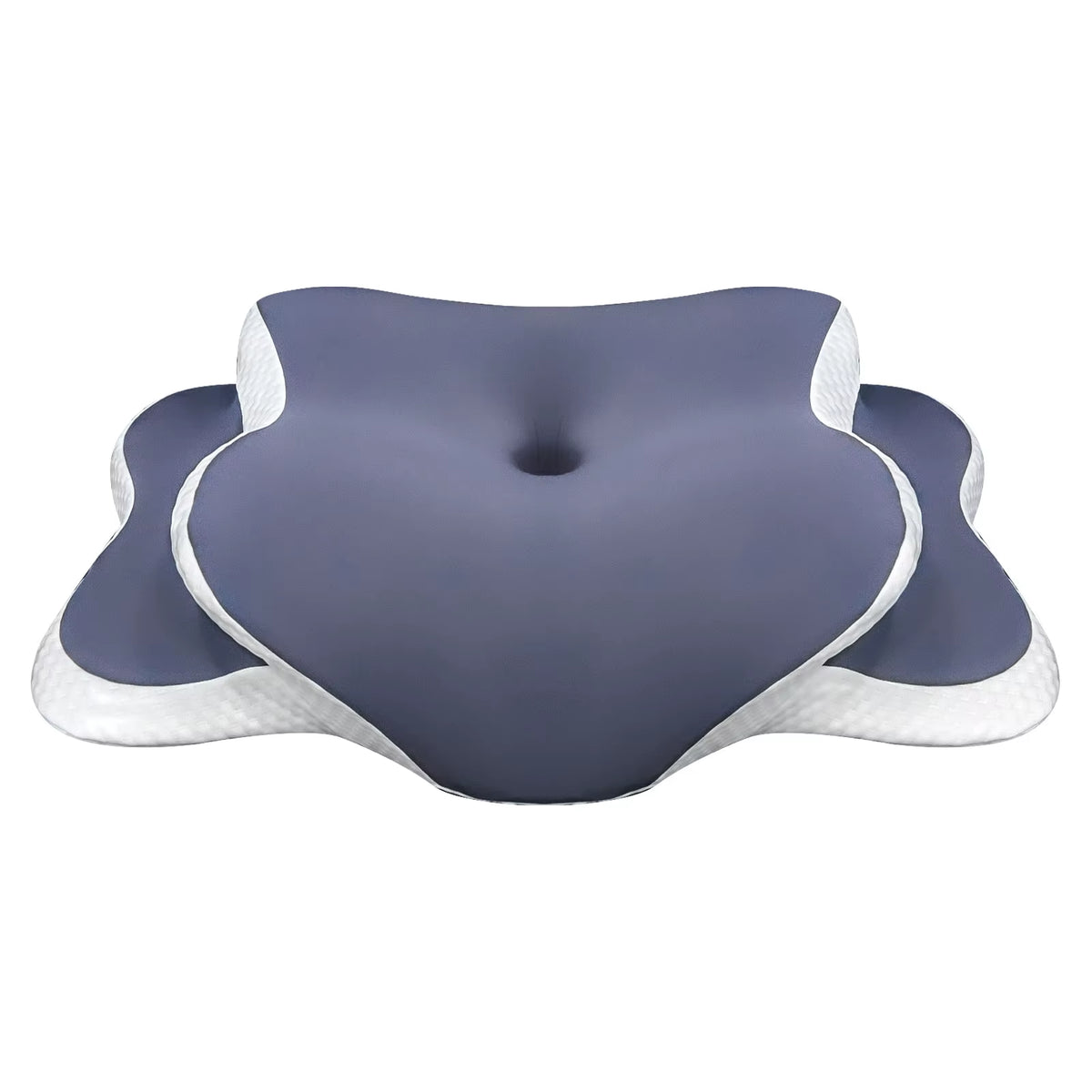 TheReliefPillow™️- The Orthopedic Ease Pillow for Supportive Comfort and Better Sleep